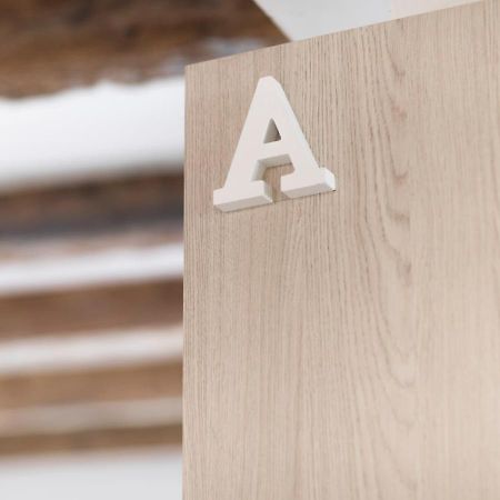 Labum Accommodation イゾラ エクステリア 写真