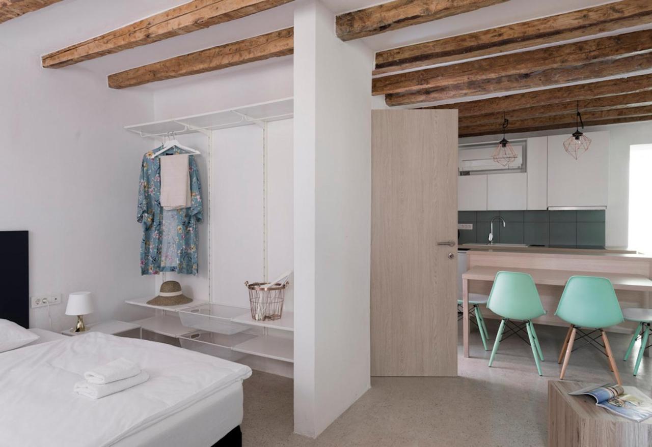 Labum Accommodation イゾラ エクステリア 写真