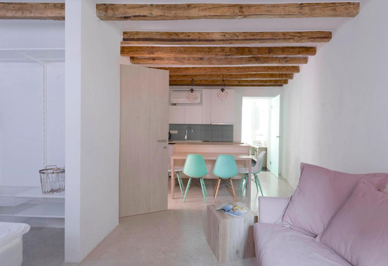 Labum Accommodation イゾラ 部屋 写真