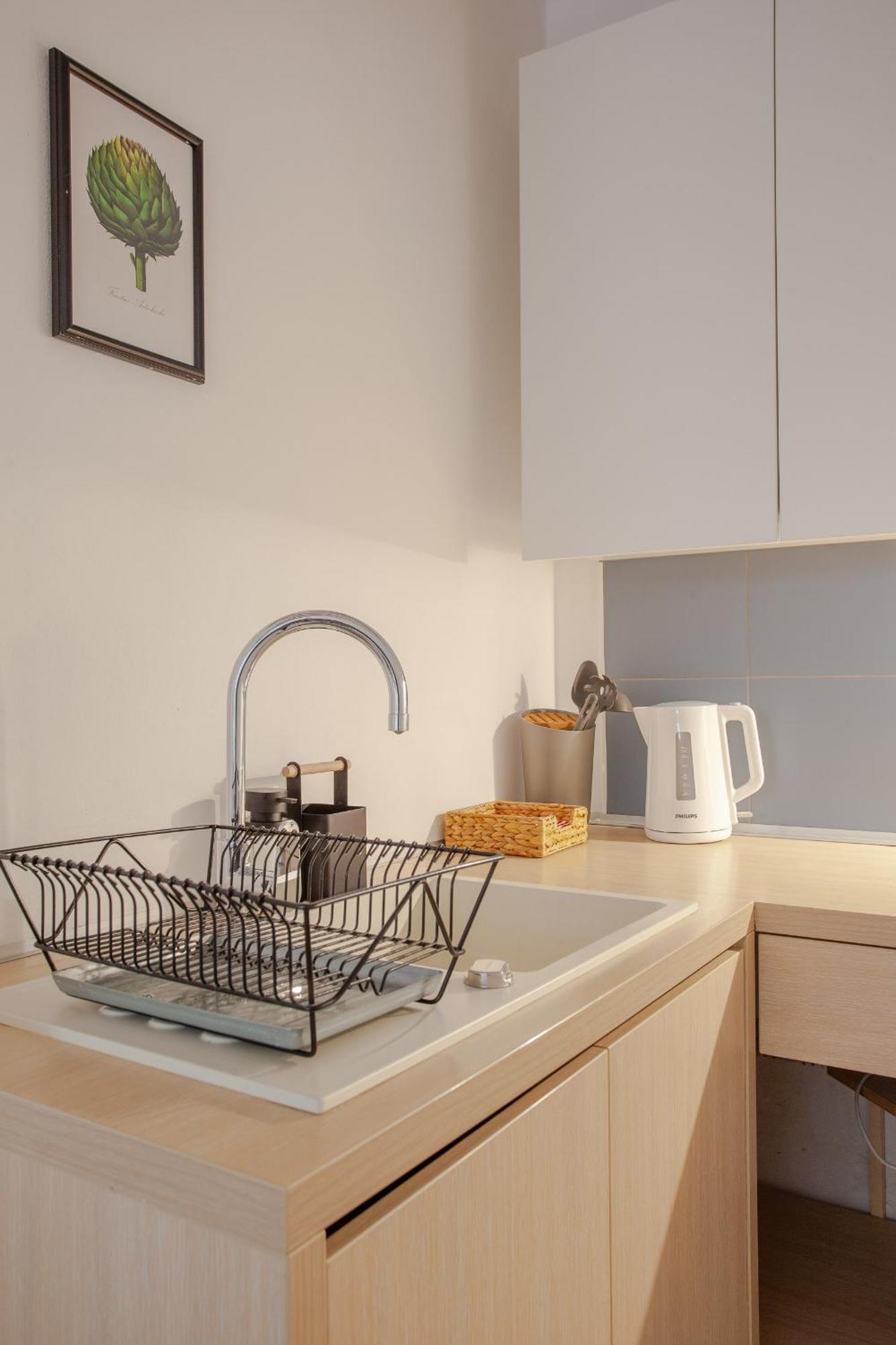 Labum Accommodation イゾラ 部屋 写真