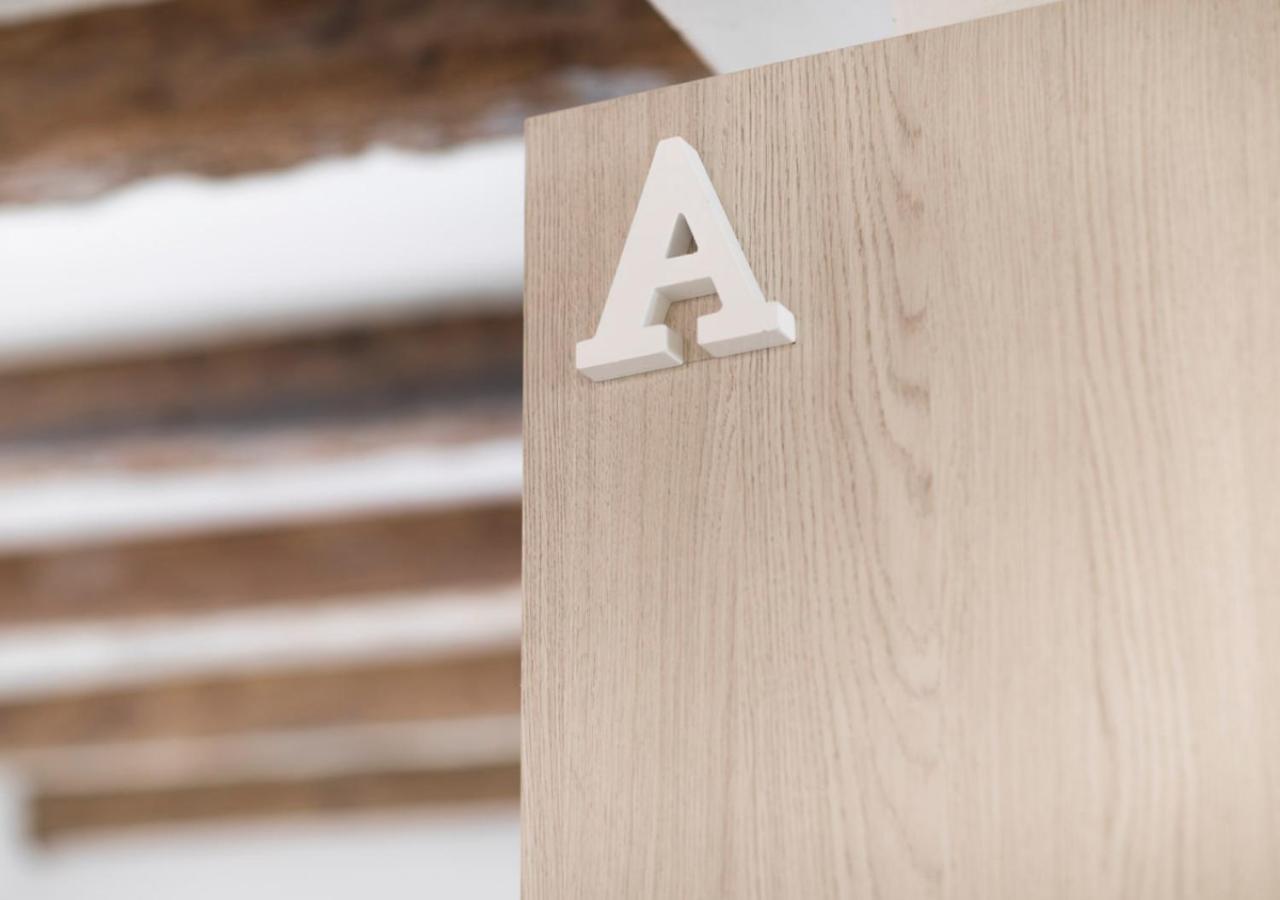 Labum Accommodation イゾラ エクステリア 写真