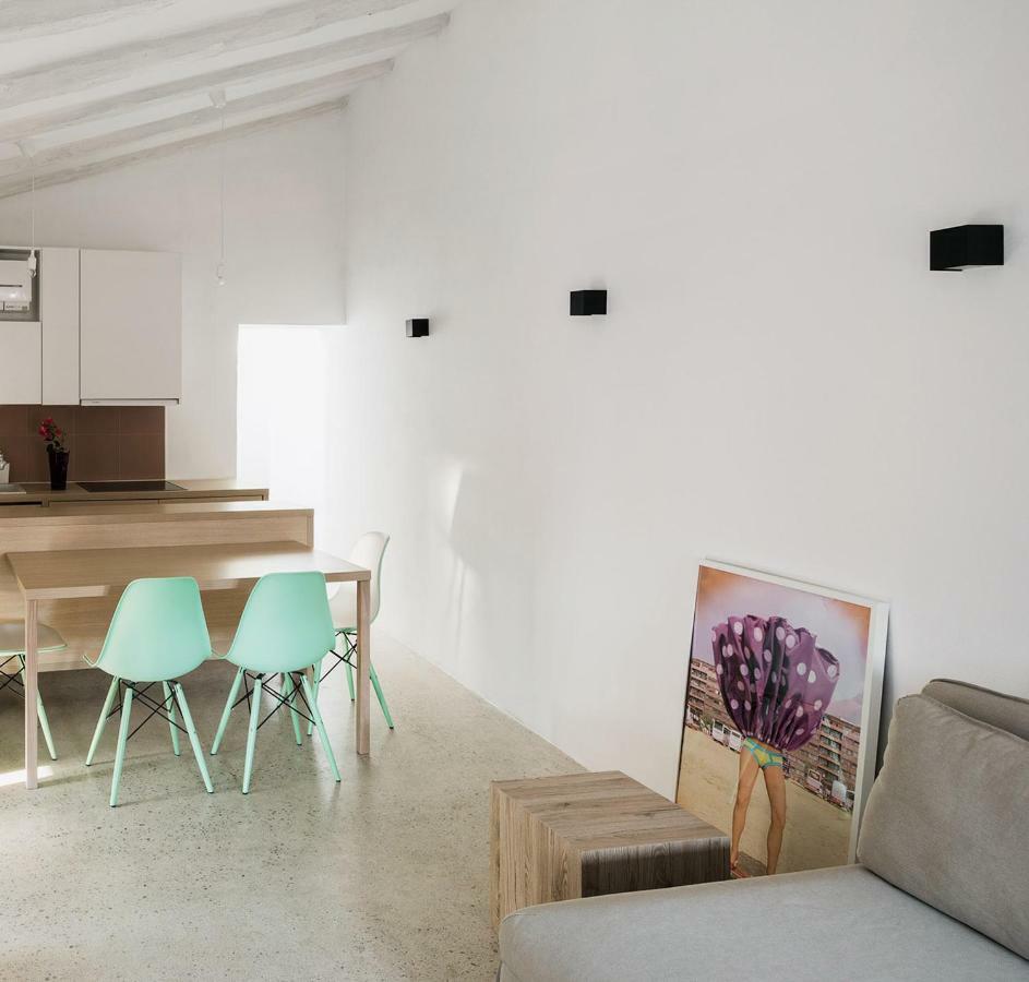 Labum Accommodation イゾラ エクステリア 写真