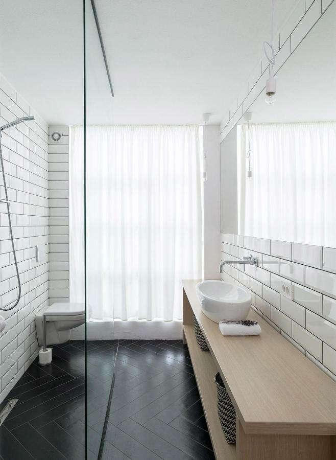 Labum Accommodation イゾラ エクステリア 写真