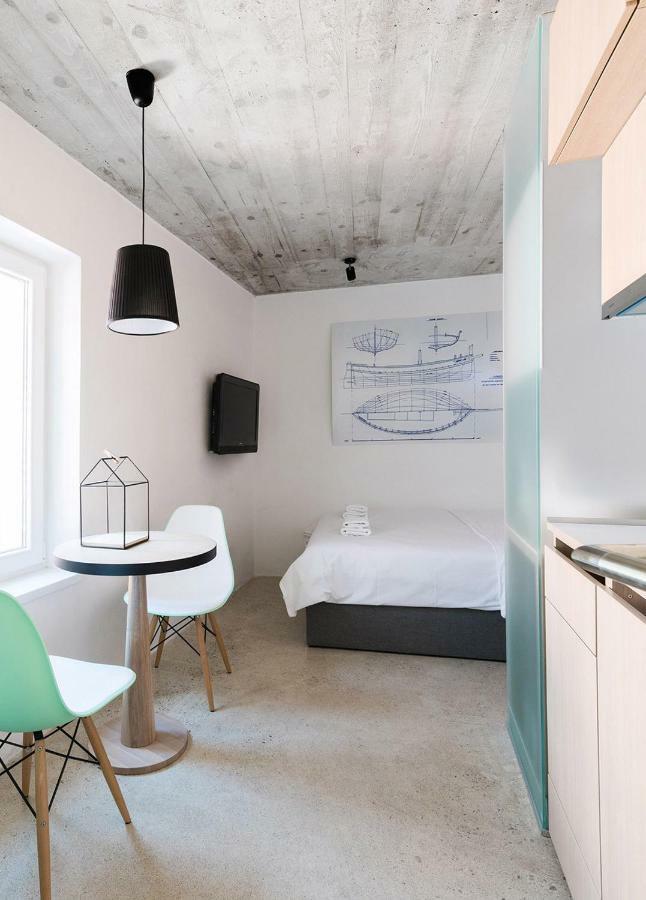 Labum Accommodation イゾラ エクステリア 写真